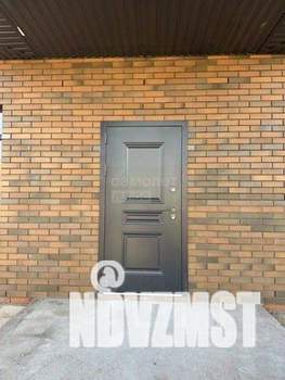 Дом 82м², 1-этажный, участок 5 сот.  