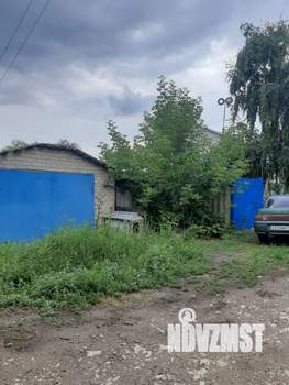 Дом 45м², 2-этажный, участок 3 сот.  