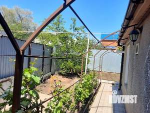 Дом 83м², 1-этажный, участок 2 сот.  