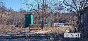 Дача 41м², 1-этажный, участок 8 сот.  