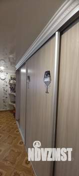 Дом 81м², 1-этажный, участок 3 сот.  