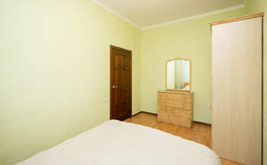 Дом 303м², 3-этажный, участок 5 сот.  