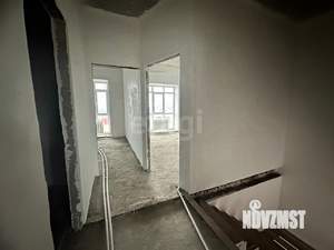 Таунхаус 127м², 2-этажный, участок 1 сот.  