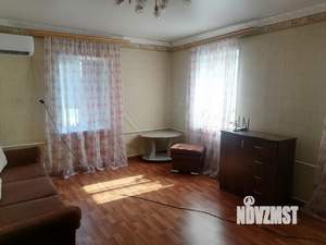 Дом 57м², 1-этажный, участок 452 сот.  