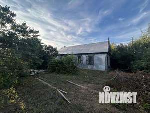 Дом 54м², 1-этажный, участок 10 сот.  