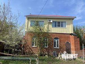 Дом 164м², 2-этажный, участок 9 сот.  