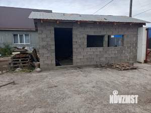 Дом 100м², 2-этажный, участок 5 сот.  