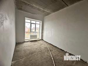 Таунхаус 127м², 2-этажный, участок 1 сот.  