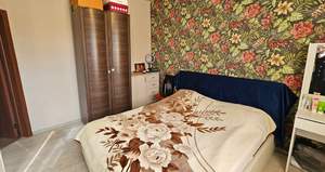 Дом 60м&sup2;, 1-этажный, участок 5 сот.  