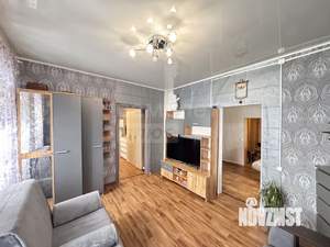 Дом 72м², 1-этажный, участок 5 сот.  