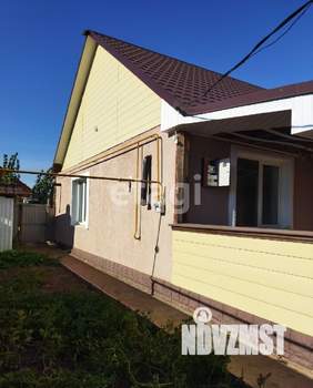 Дом 340м&sup2;, 2-этажный, участок 13 сот.  