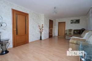 Дом 80м², 1-этажный, участок 7 сот.  