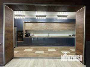 Дом 250м², 2-этажный, участок 7 сот.  