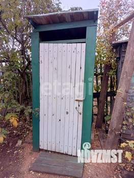 Дом 76м², 2-этажный, участок 10 сот.  