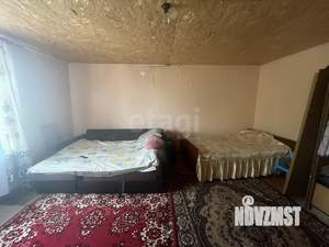 Дом 40м², 1-этажный, участок 10 сот.  