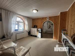 Дом 165м², 2-этажный, участок 5 сот.  