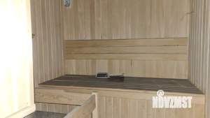 Коттедж 291м², 2-этажный, участок 10 сот.  