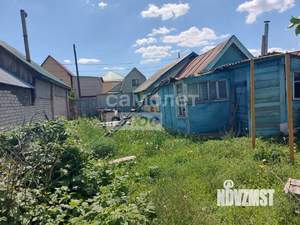 Дом 48м², 1-этажный, участок 3 сот.  