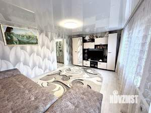 Дом 65м², 1-этажный, участок 1 сот.  