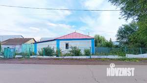 Дом 52м², 1-этажный, участок 4 сот.  