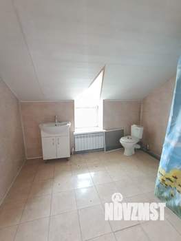 Коттедж 172м², 2-этажный, участок 10 сот.  
