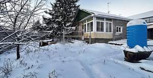 Дом 73м&sup2;, 1-этажный, участок 6 сот.  