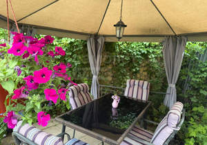 Дом 224м², 2-этажный, участок 4 сот.  