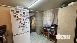 Дом 100м², 1-этажный, участок 3 сот.  