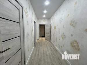 Таунхаус 108м&sup2;, 2-этажный, участок 2 сот.  