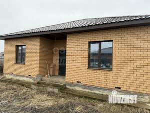 Дом 112м², 1-этажный, участок 5 сот.  