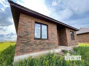 Дом 95м², 1-этажный, участок 5 сот.  