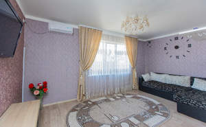 Дом 160м², 1-этажный, участок 5 сот.  
