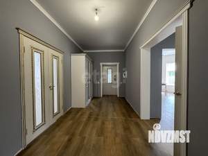 Дом 117м², 1-этажный, участок 5 сот.  