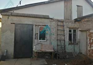 Дом 70м², 1-этажный, участок 3 сот.  