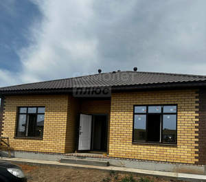 Дом 82м², 1-этажный, участок 5 сот.  