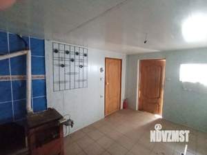 Дом 76м&sup2;, 1-этажный, участок 4 сот.  