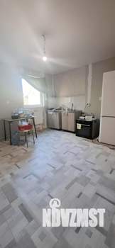 Дом 66м&sup2;, 1-этажный, участок 5 сот.  