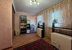 Дом 118м², 1-этажный, участок 3 сот.  