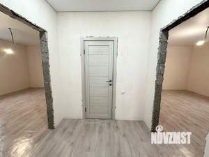 Дом 101м², 1-этажный, участок 5 сот.  