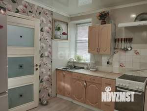 Дом 50м², 1-этажный, участок 2 сот.  