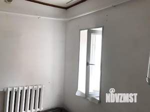 Дом 55м², 1-этажный, участок 8 сот.  