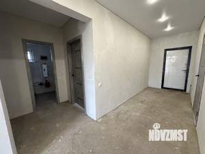 Дом 80м², 1-этажный, участок 5 сот.  