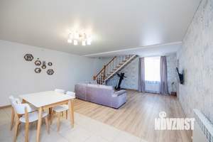 Дом 140м², 2-этажный, участок 12 сот.  