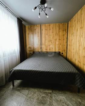 Дом 193м², 1-этажный, участок 10 сот.  