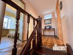 Дом 100м², 2-этажный, участок 5 сот.  