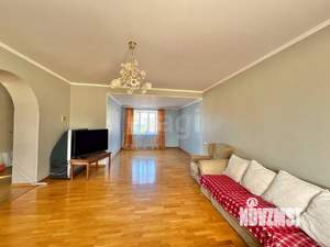 Дом 468м², 4-этажный, участок 10 сот.  