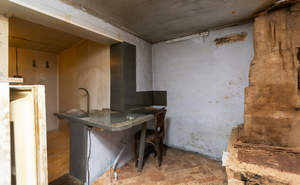 Дом 30м², 1-этажный, участок 4 сот.  