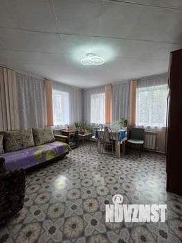 Дом 78м², 2-этажный, участок 3 сот.  