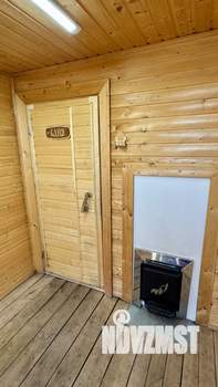 Дом 50м², 2-этажный, участок 10 сот.  