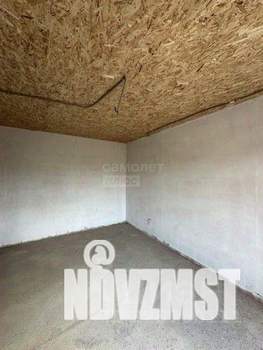 Дом 82м², 1-этажный, участок 5 сот.  